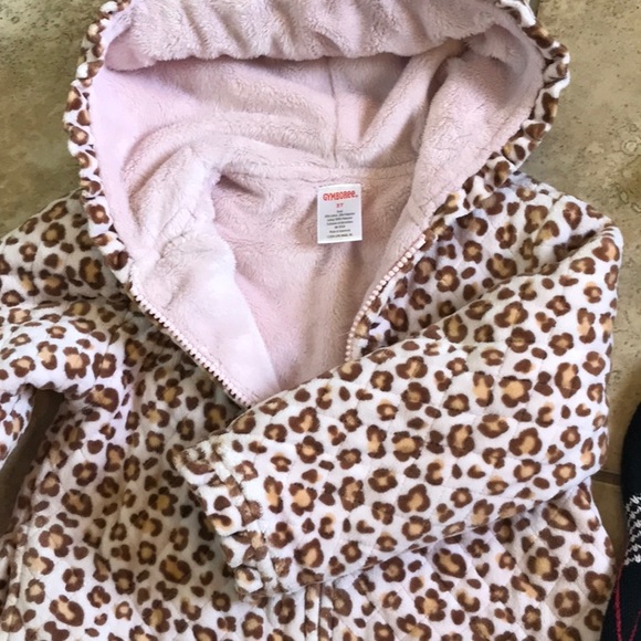 Girls clothes winter 13-pieces lot Gymboree - Picture 5 of 11